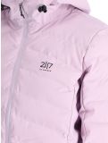 Miniatura 2117 of Sweden, Alip 3L chaqueta de esquí mujeres Lavender púrpura 