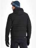 Miniatura 2117 of Sweden, Alip 3L chaqueta de esquí hombres Black negro 