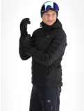 Miniatura 2117 of Sweden, Alip 3L chaqueta de esquí hombres Black negro 