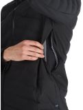 Miniatura 2117 of Sweden, Alip 3L chaqueta de esquí hombres Black negro 