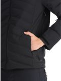 Miniatura 2117 of Sweden, Alip 3L chaqueta de esquí hombres Black negro 