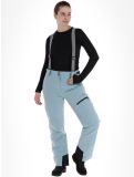 Miniatura 2117 of Sweden, Ebbared Pant pantalones de esquí mujeres Ocean azul 