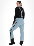 Miniatura 2117 of Sweden, Ebbared Pant pantalones de esquí mujeres Ocean azul 