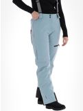 Miniatura 2117 of Sweden, Ebbared Pant pantalones de esquí mujeres Ocean azul 