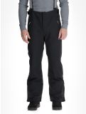 Miniatura 2117 of Sweden, Edum pantalones de esquí hombres Black negro 