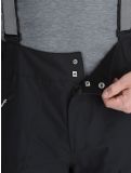 Miniatura 2117 of Sweden, Edum pantalones de esquí hombres Black negro 