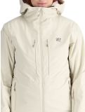 Miniatura 2117 of Sweden, Nausta chaqueta de esquí mujeres Beige beige 