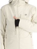 Miniatura 2117 of Sweden, Nausta chaqueta de esquí mujeres Beige beige 