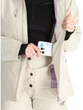 Miniatura 2117 of Sweden, Nausta chaqueta de esquí mujeres Beige beige 