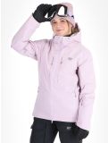 Miniatura 2117 of Sweden, Nausta chaqueta de esquí mujeres Lavender púrpura 