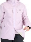 Miniatura 2117 of Sweden, Nausta chaqueta de esquí mujeres Lavender púrpura 