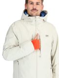 Miniatura 2117 of Sweden, Nausta chaqueta de esquí hombres Beige beige 