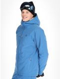 Miniatura 2117 of Sweden, Nausta chaqueta de esquí hombres Blue azul 