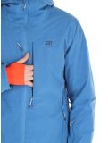 Miniatura 2117 of Sweden, Nausta chaqueta de esquí hombres Blue azul 