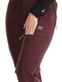 Miniatura 2117 of Sweden, Nausta pantalones de esquí mujeres Dk Plum púrpura 