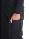 Miniatura 2117 of Sweden, Nausta pantalones de esquí hombres Black negro 