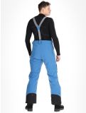 Miniatura 2117 of Sweden, Nausta pantalones de esquí hombres Blue azul 