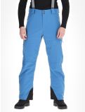 Miniatura 2117 of Sweden, Nausta pantalones de esquí hombres Blue azul 