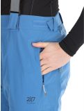 Miniatura 2117 of Sweden, Nausta pantalones de esquí hombres Blue azul 