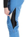 Miniatura 2117 of Sweden, Nausta pantalones de esquí hombres Blue azul 