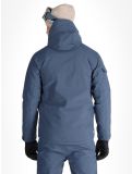 Miniatura 2117 of Sweden, Nelkerim chaqueta de esquí hombres Navy azul 