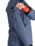 Miniatura 2117 of Sweden, Nelkerim chaqueta de esquí hombres Navy azul 