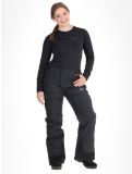 Miniatura 2117 of Sweden, Nelkerim pantalones de esquí mujeres Black negro 