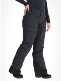 Miniatura 2117 of Sweden, Nelkerim pantalones de esquí mujeres Black negro 