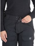 Miniatura 2117 of Sweden, Nelkerim pantalones de esquí mujeres Black negro 