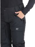 Miniatura 2117 of Sweden, Nelkerim pantalones de esquí mujeres Black negro 