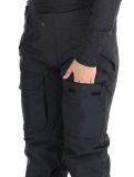 Miniatura 2117 of Sweden, Nelkerim pantalones de esquí mujeres Black negro 