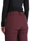 Miniatura 2117 of Sweden, Nelkerim pantalones de esquí mujeres Dk-Plum púrpura 