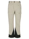 Miniatura 2117 of Sweden, Nelkerim pantalones de esquí hombres Beige beige 