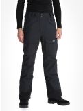 Miniatura 2117 of Sweden, Nelkerim pantalones de esquí hombres Black negro 