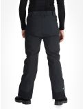 Miniatura 2117 of Sweden, Nelkerim pantalones de esquí hombres Black negro 