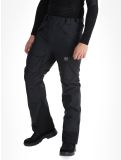 Miniatura 2117 of Sweden, Nelkerim pantalones de esquí hombres Black negro 