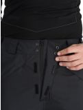 Miniatura 2117 of Sweden, Nelkerim pantalones de esquí hombres Black negro 