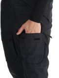 Miniatura 2117 of Sweden, Nelkerim pantalones de esquí hombres Black negro 