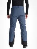 Miniatura 2117 of Sweden, Nelkerim pantalones de esquí hombres Navy azul 