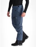 Miniatura 2117 of Sweden, Nelkerim pantalones de esquí hombres Navy azul 