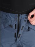 Miniatura 2117 of Sweden, Nelkerim pantalones de esquí hombres Navy azul 