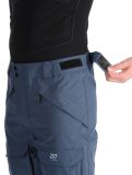 Miniatura 2117 of Sweden, Nelkerim pantalones de esquí hombres Navy azul 