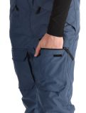 Miniatura 2117 of Sweden, Nelkerim pantalones de esquí hombres Navy azul 