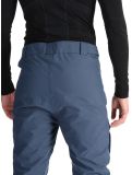 Miniatura 2117 of Sweden, Nelkerim pantalones de esquí hombres Navy azul 