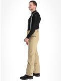 Miniatura 2117 of Sweden, Sala Pant pantalones de esquí hombres Kitt Brown marrón 