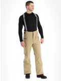 Miniatura 2117 of Sweden, Sala Pant pantalones de esquí hombres Kitt Brown marrón 