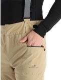 Miniatura 2117 of Sweden, Sala Pant pantalones de esquí hombres Kitt Brown marrón 