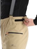 Miniatura 2117 of Sweden, Sala Pant pantalones de esquí hombres Kitt Brown marrón 