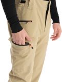 Miniatura 2117 of Sweden, Sala Pant pantalones de esquí hombres Kitt Brown marrón 