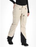 Miniatura 2117 of Sweden, Nelkerim pantalones de esquí mujeres Beige beige 